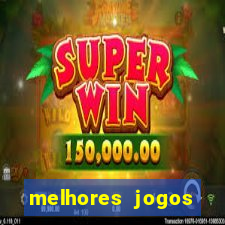 melhores jogos pagos android